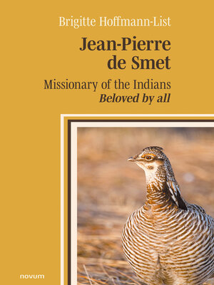 cover image of Jean-Pierre de Smet